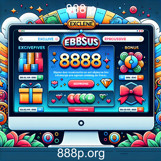 Descubra as Ofertas Exclusivas de 888 p: Dicas e Vantagens