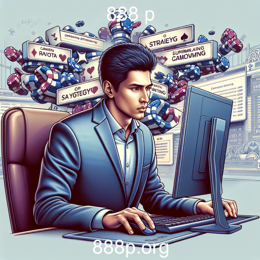 Dicas Estratégicas para Vencer no 888 p