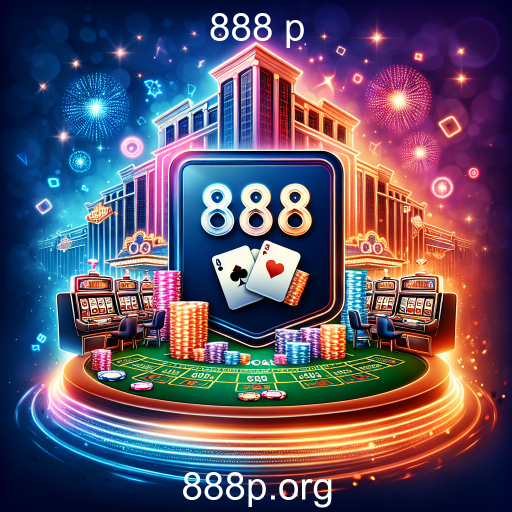 Explore a Emoção dos Jogos de Vegas no 888p