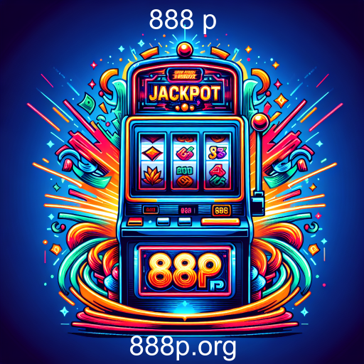 Atração Irresistível: Jackpot Games no 888 p
